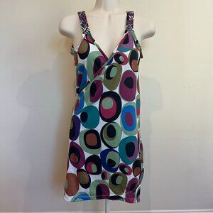 EUC Desigual Cover Up, OS